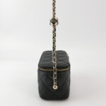 Chanel Vanity Case (Шанель) — фото 3