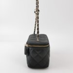 Chanel Vanity Case (Шанель) — фото 4