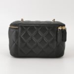 Chanel Vanity Case (Шанель) — фото 5