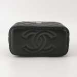 Chanel Vanity Case (Шанель) — фото 6