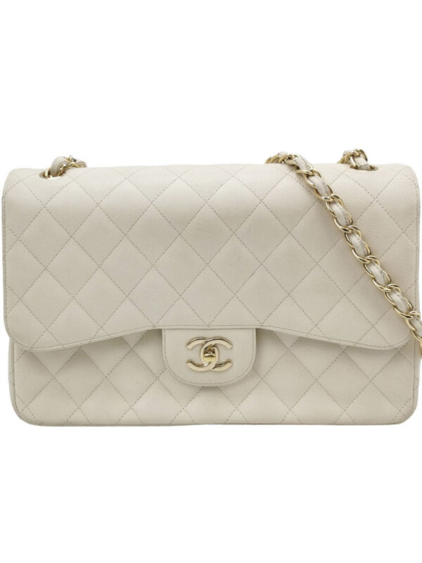 Chanel Classic Flap