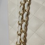 Chanel Classic Flap (Шанель) — фото 12