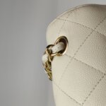 Chanel Classic Flap (Шанель) — фото 14
