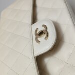 Chanel Classic Flap (Шанель) — фото 16