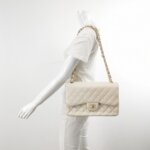 Chanel Classic Flap (Шанель) — фото 2