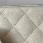 Chanel Classic Flap (Шанель) — фото 20