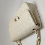Chanel Classic Flap (Шанель) — фото 22
