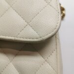 Chanel Classic Flap (Шанель) — фото 23