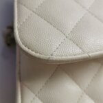 Chanel Classic Flap (Шанель) — фото 24