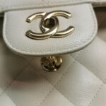 Chanel Classic Flap (Шанель) — фото 25