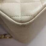 Chanel Classic Flap (Шанель) — фото 29
