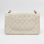 Chanel Classic Flap (Шанель) — фото 5