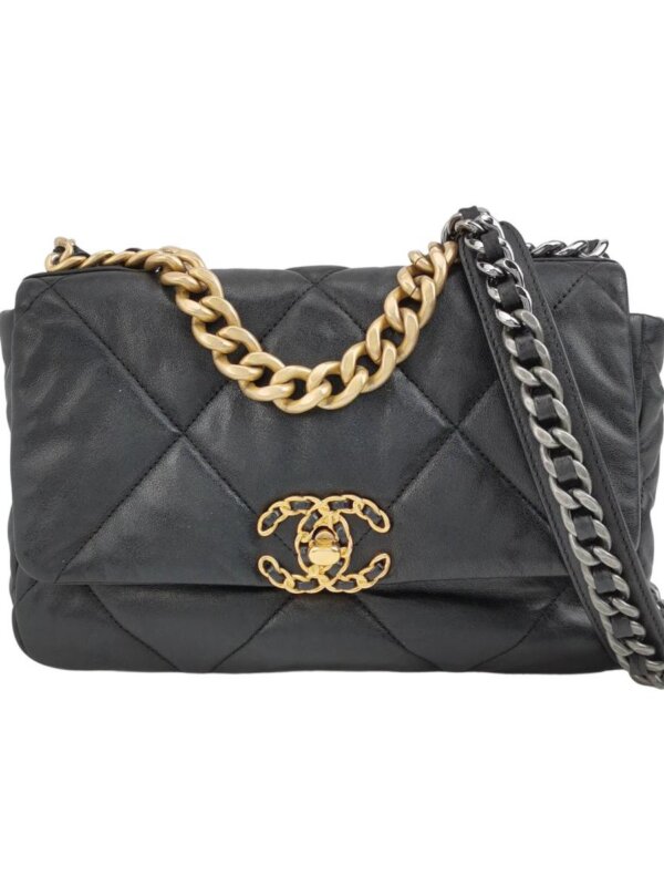 Chanel 19Bag