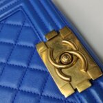 Chanel Leboy (Шанель) — фото 14