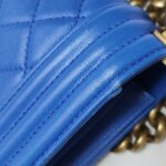 Chanel Leboy (Шанель) — фото 19