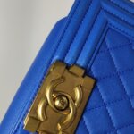 Chanel Leboy (Шанель) — фото 21