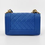 Chanel Leboy (Шанель) — фото 5