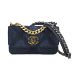 Chanel 19Bag (Шанель) — миниатюра 1