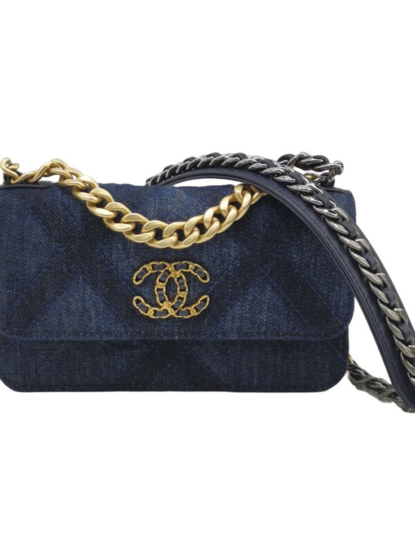 Chanel 19Bag