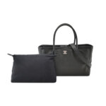 Chanel Cerf Tote (Шанель) — миниатюра 1