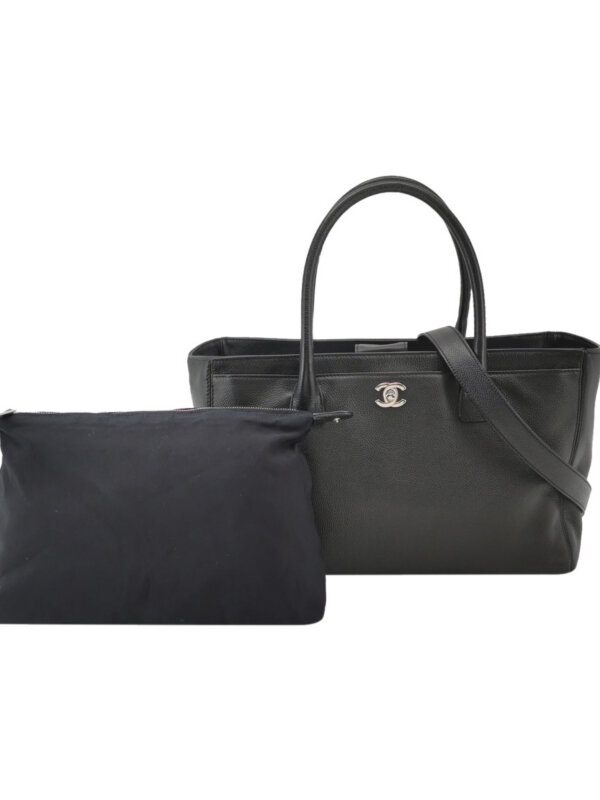 Chanel Cerf Tote