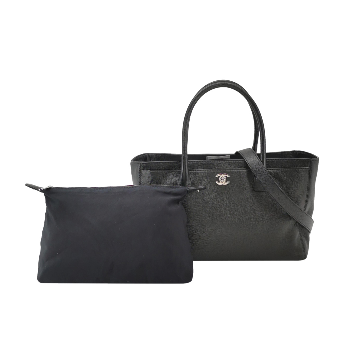 Chanel Cerf Tote (Шанель) — фото 1