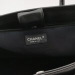 Chanel Cerf Tote (Шанель) — фото 8