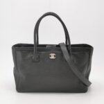Chanel Cerf Tote (Шанель) — фото 9