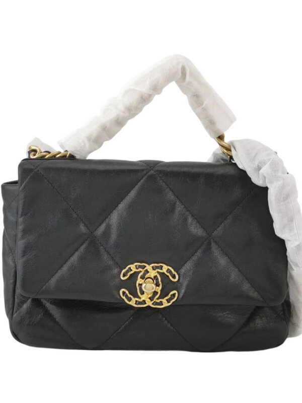 Chanel 19Bag (Шанель)