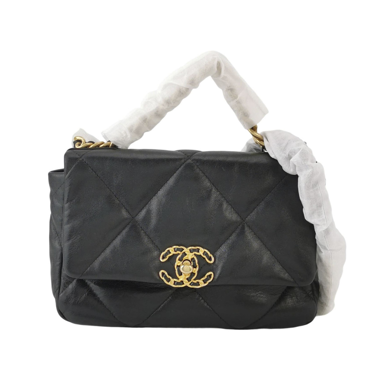 Chanel 19Bag (Шанель) — фото 1