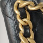 Chanel 19Bag (Шанель) — фото 13