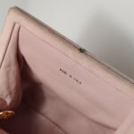 Chanel Quilted Handbag (Шанель) — фото 11