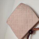 Chanel Quilted Handbag (Шанель) — фото 14