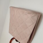 Chanel Quilted Handbag (Шанель) — фото 15