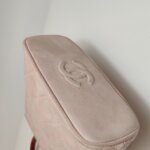 Chanel Quilted Handbag (Шанель) — фото 16