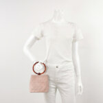 Chanel Quilted Handbag (Шанель) — фото 2