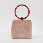 Chanel Quilted Handbag (Шанель) — фото 5