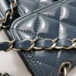 Chanel Quilted Calfskin CC Crossbody (Шанель) — фото 11