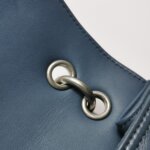 Chanel Quilted Calfskin CC Crossbody (Шанель) — фото 14