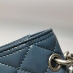 Chanel Quilted Calfskin CC Crossbody (Шанель) — фото 18