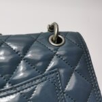 Chanel Quilted Calfskin CC Crossbody (Шанель) — фото 19