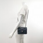 Chanel Quilted Calfskin CC Crossbody (Шанель) — фото 2