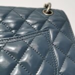 Chanel Quilted Calfskin CC Crossbody (Шанель) — фото 20