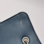 Chanel Quilted Calfskin CC Crossbody (Шанель) — фото 22