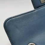 Chanel Quilted Calfskin CC Crossbody (Шанель) — фото 23