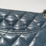 Chanel Quilted Calfskin CC Crossbody (Шанель) — фото 24