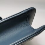 Chanel Quilted Calfskin CC Crossbody (Шанель) — фото 26