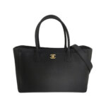 Chanel Cerf Tote (Шанель) — миниатюра 1