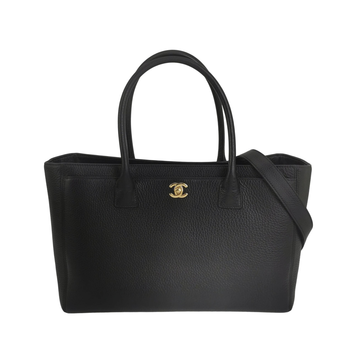 Chanel Cerf Tote (Шанель) — фото 1