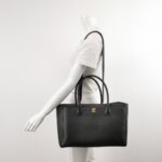 Chanel Cerf Tote (Шанель) — фото 2